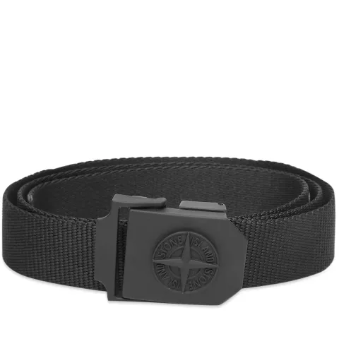 Webbed Belt