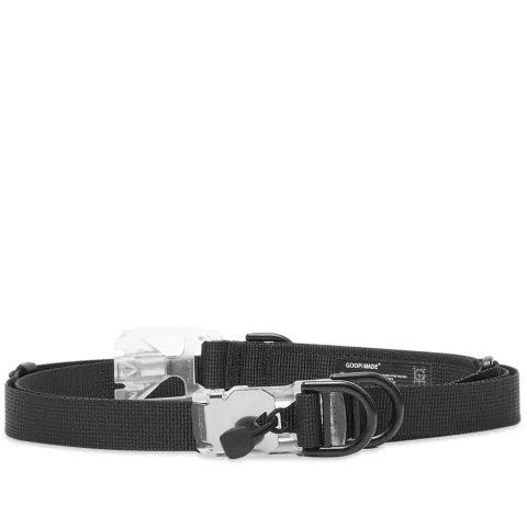 6th Anniversary FN-D7 Belt