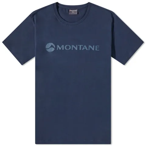 Mono Logo T-Shirt
