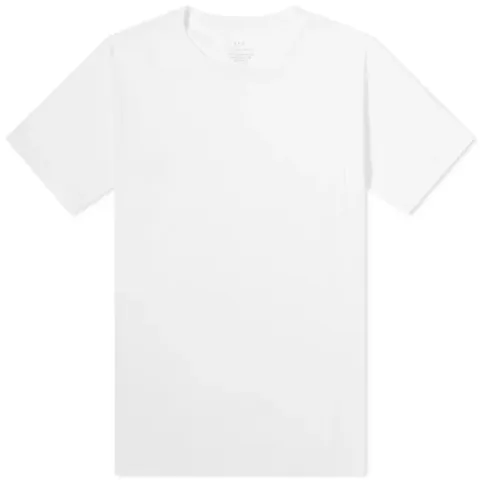 Supima Pocket T-Shirt