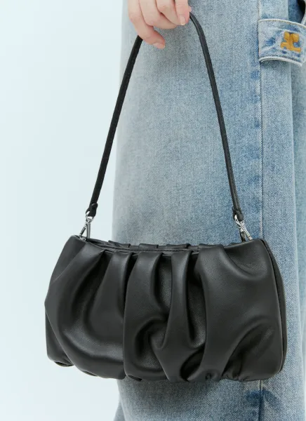 Bean Convertible Handbag