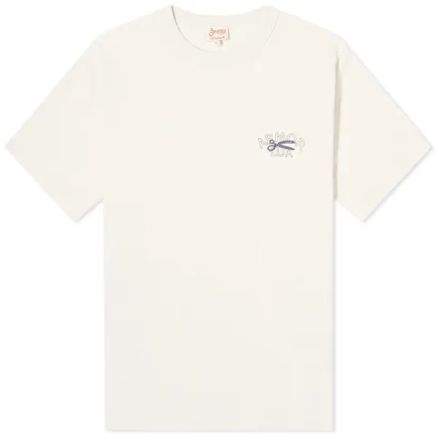x Denham Maine T-Shirt