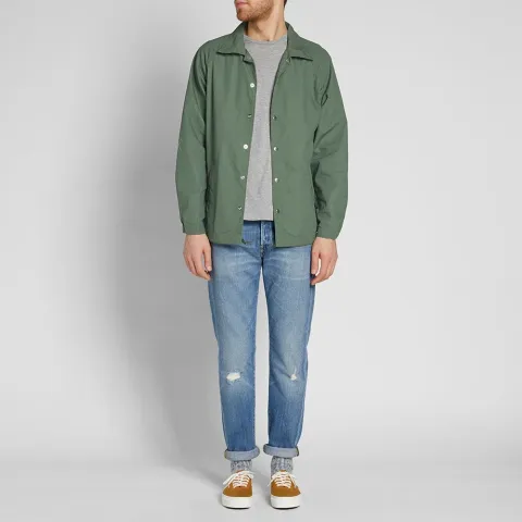 Beach Breaker Jacket