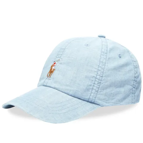 Classic Baseball Cap
