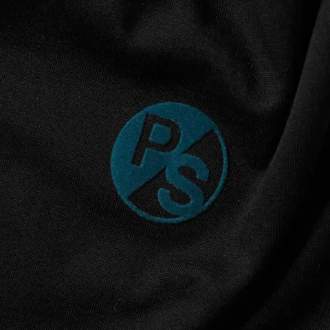 Pill Logo Tee