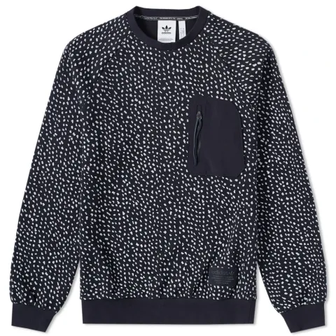 NMD LG Crew Sweat