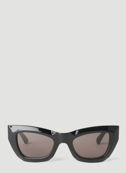 Cat Eye Sunglasses