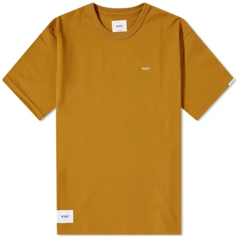 Stencil Logo T-Shirt
