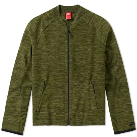 Tech Knit Jacket