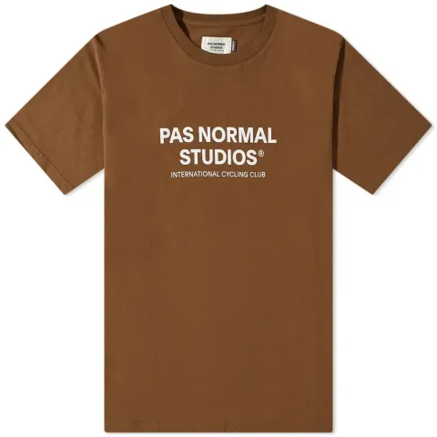 Off-Race Logo T-Shirt