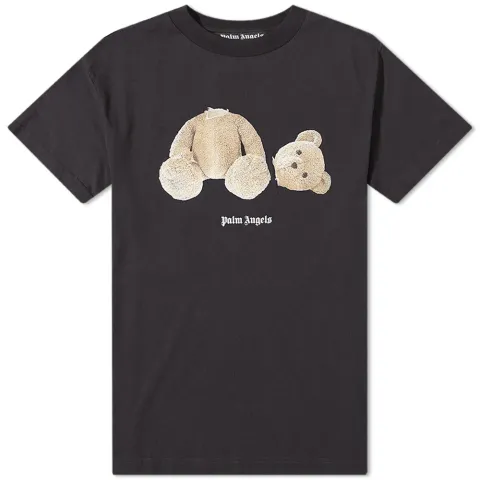 Kill The Bear T-Shirt
