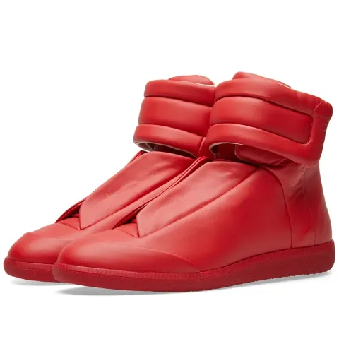 22 Future High Tonal Sneaker