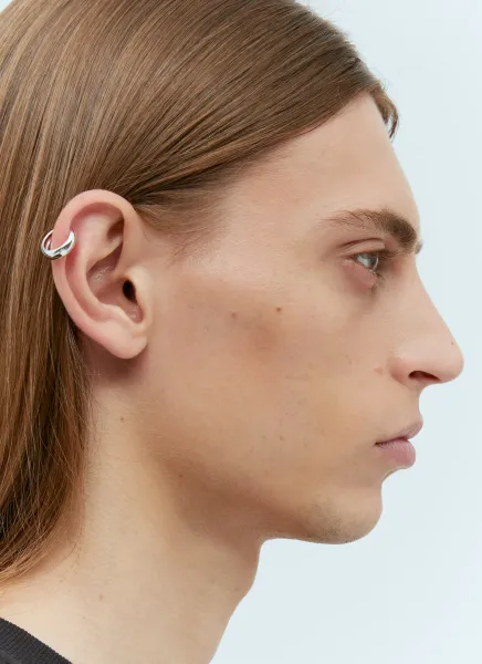 Thick Ear Cuff