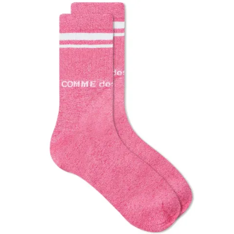 Logo Marl Sports Socks