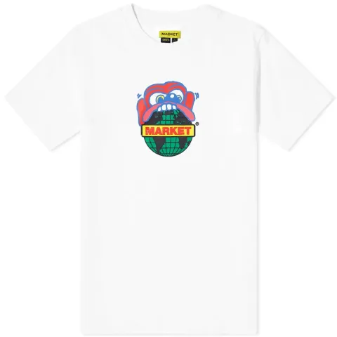 Design Global Supply T-Shirt