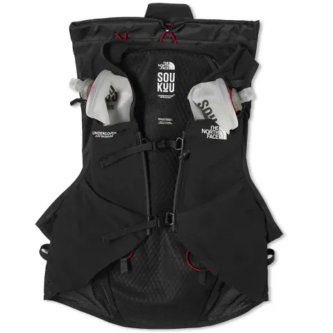 x Undercover Trail Run Pack 10L Pack Vest