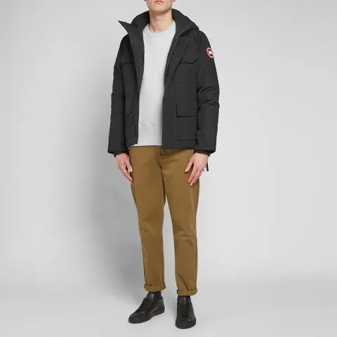 Maitland Parka