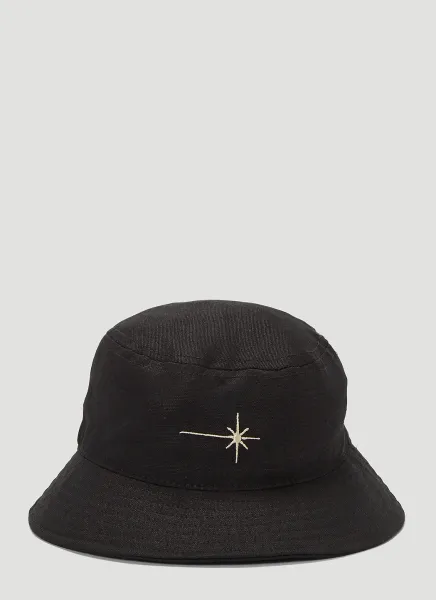 Shining Star Bucket Hat