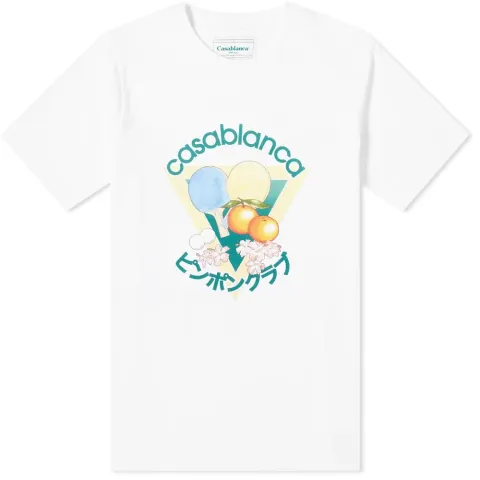 Ping Pong Club T-Shirt