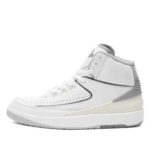 2 Retro GS