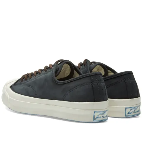 Jack Purcell Signature Nubuck
