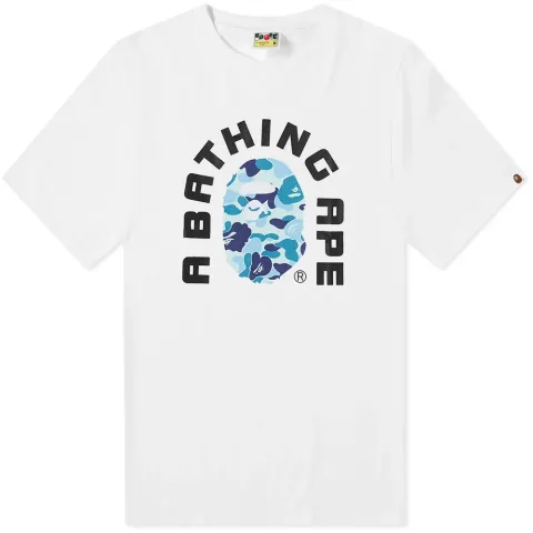 ABC Camo College 2020 T-Shirt