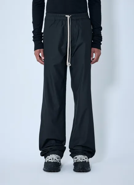 Elasticated Drawstring Pants
