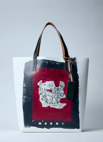 Tribeca Tote Bag