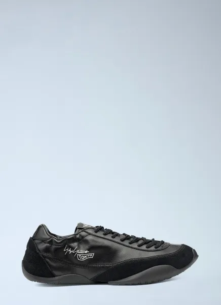 Tokyo Warped Sneakers