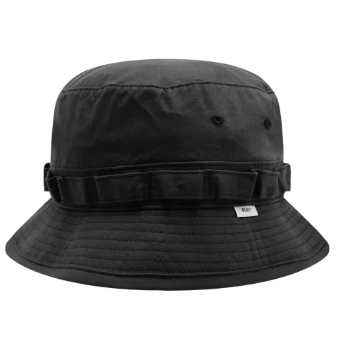 14 Jungle Hat