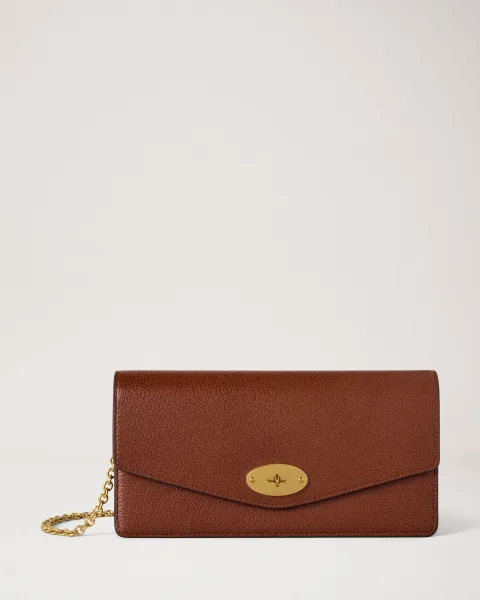 Darley Clutch