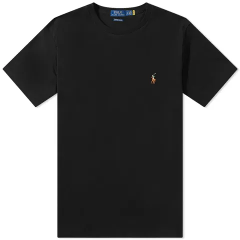 Cotton Custom T-Shirt