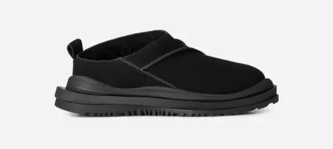 Classic Micro Distort Boot
