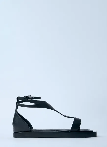 Velaflat Sandals
