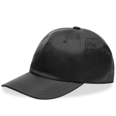 X Champion Nylon Pentagram Cap