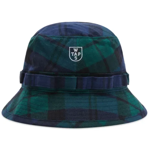 Jungle 01 Blackwatch Bucket Hat