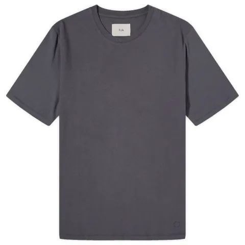 Contrast Sleeve T-Shirt
