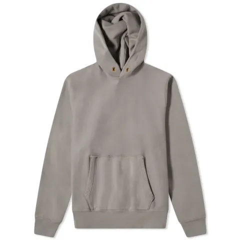 Vintage Heavyweight Popover Hoodie