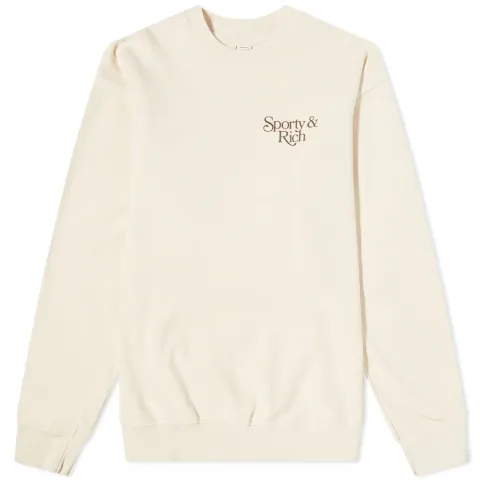 Bardot Country Club Crew Sweat