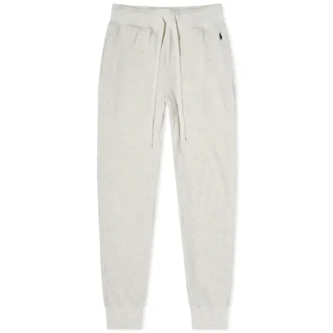 Pony Player Lounge Cuffed Jogger