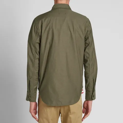 CPO Overshirt