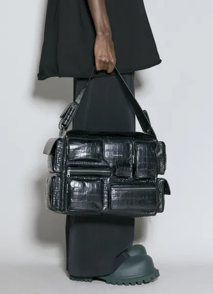 Superbusy Large Sling Bag