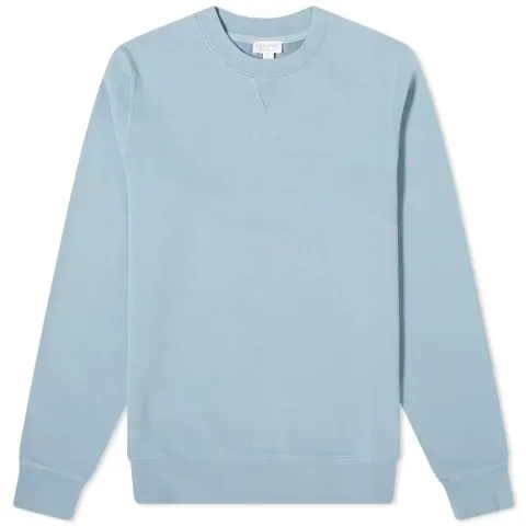 Loopback Sweat Top