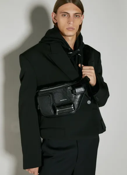 Superbusy Belt Bag