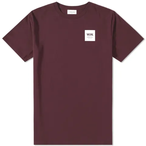 Small Box Tee