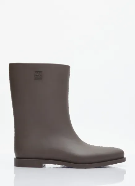 The Rain Boots