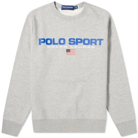 Polo Sport Crew Sweat