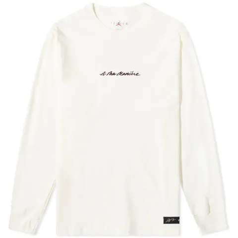 x A Ma Maniere Long Sleeve T-Shirt
