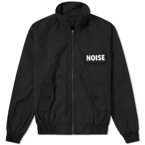Tin Harrington Jacket