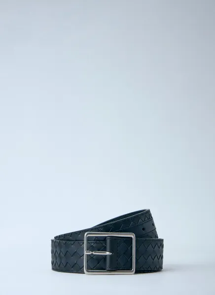 Intrecciato Piccolo Belt